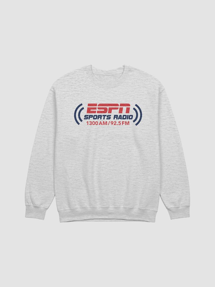 ESPN Lex Logo Sweatshirt product image (2)