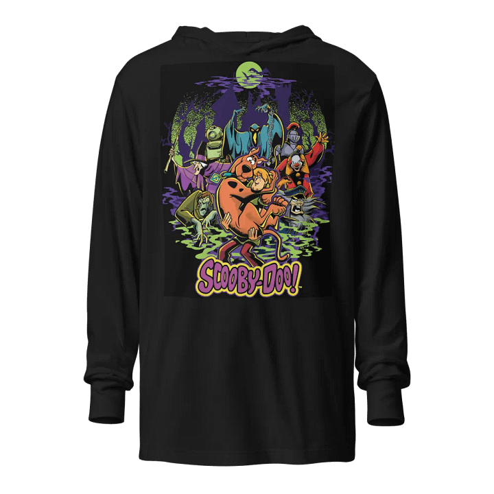 Scooby Doo product image (1)