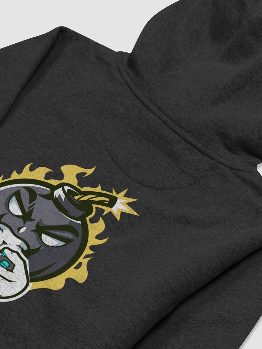 Explosive Gaming Hoodie product image (1)