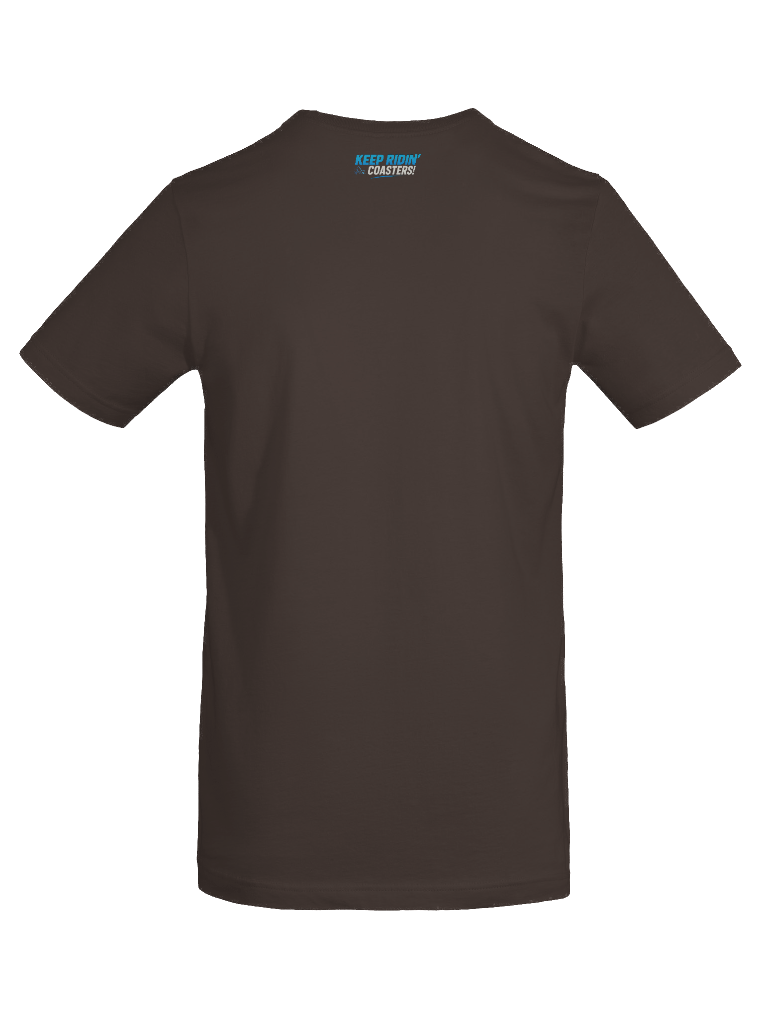 A Beast of a Coaster Tee product image (40)