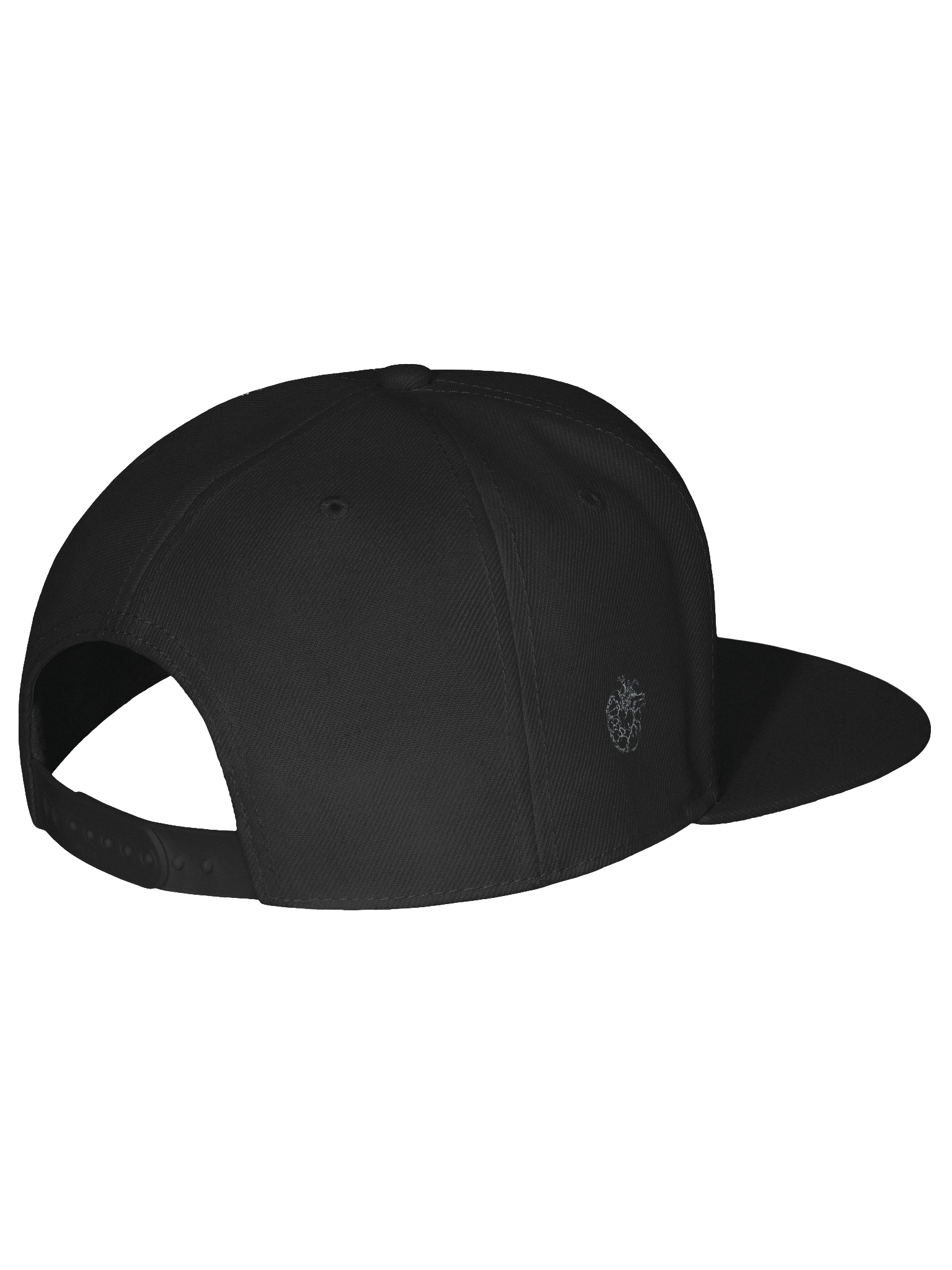 STAND Snapback Cap product image (24)