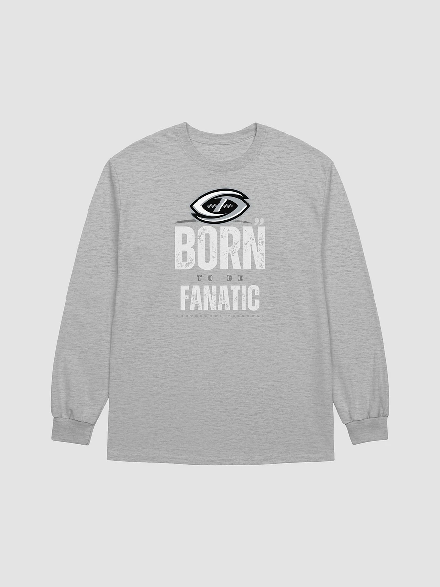 Columbus Destroyers Fanatic Long Sleeve Tee product image (5)