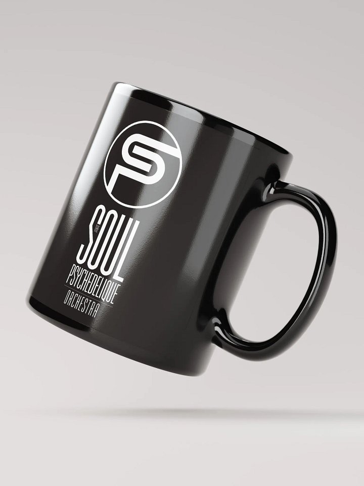 TSP Coffee Mug product image (2)