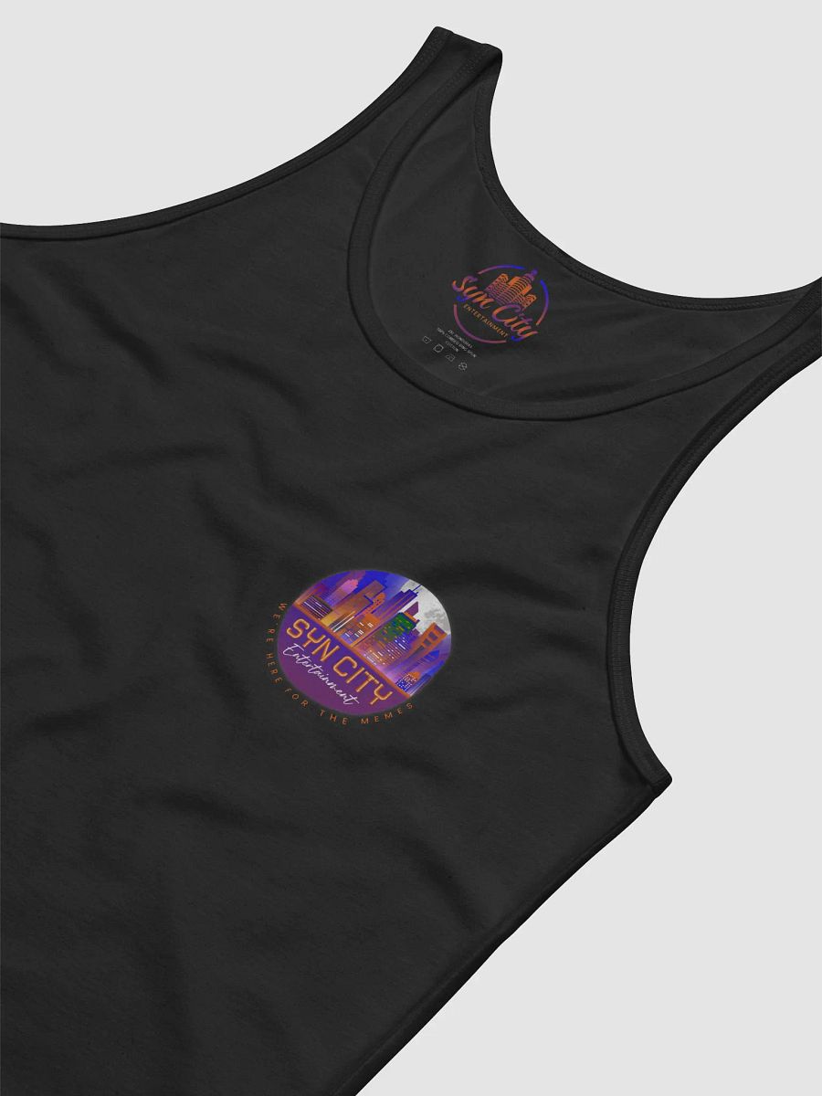 Summer Nights cut off T product image (3)