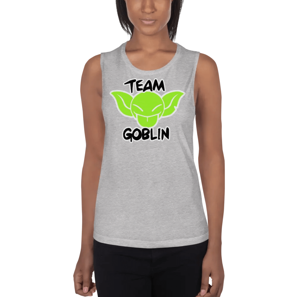 Goblin mode Womens Tanktop product image (5)