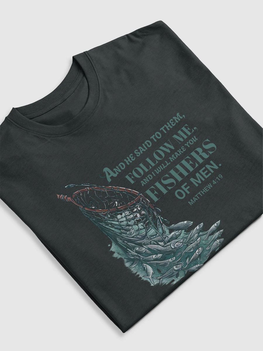Fishers of Men Tee product image (17)
