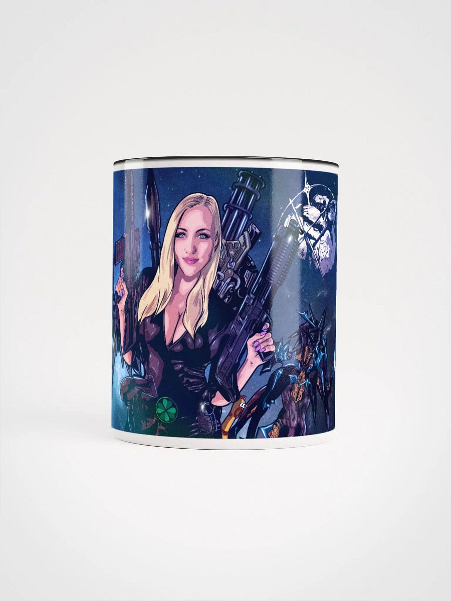 YLC Custom Graphic Mug product image (5)