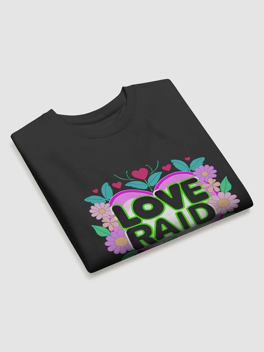 Love Raid Cold Protection product image (29)