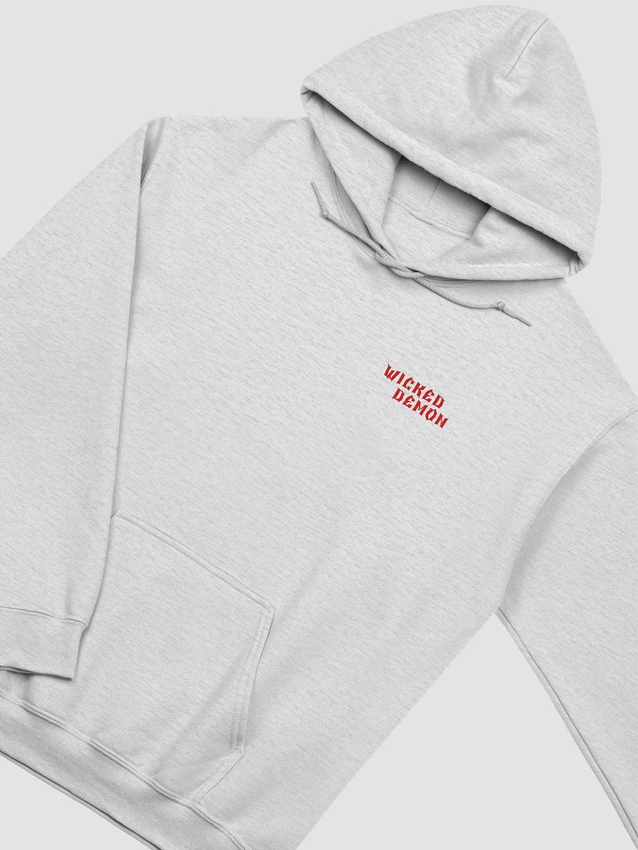 WICKED HOODIE product image (12)