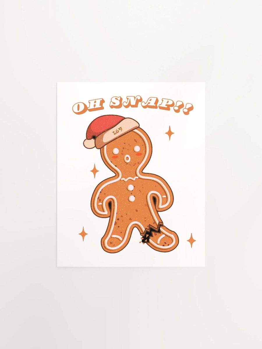 OH SNAP!! product image (1)