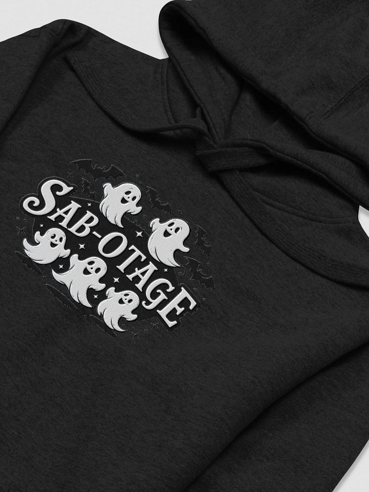 Sab-otage Hoodie product image (2)