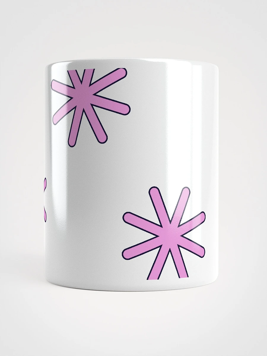beehiiv Star Mug product image (5)