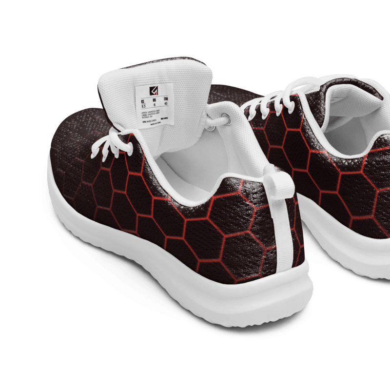 Bulfuzq | Men's Athletic Shoes product image (4)