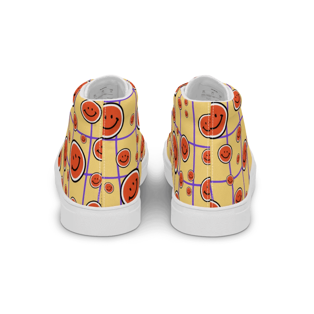 Zapatillas Protagonista de Dorama product image (4)