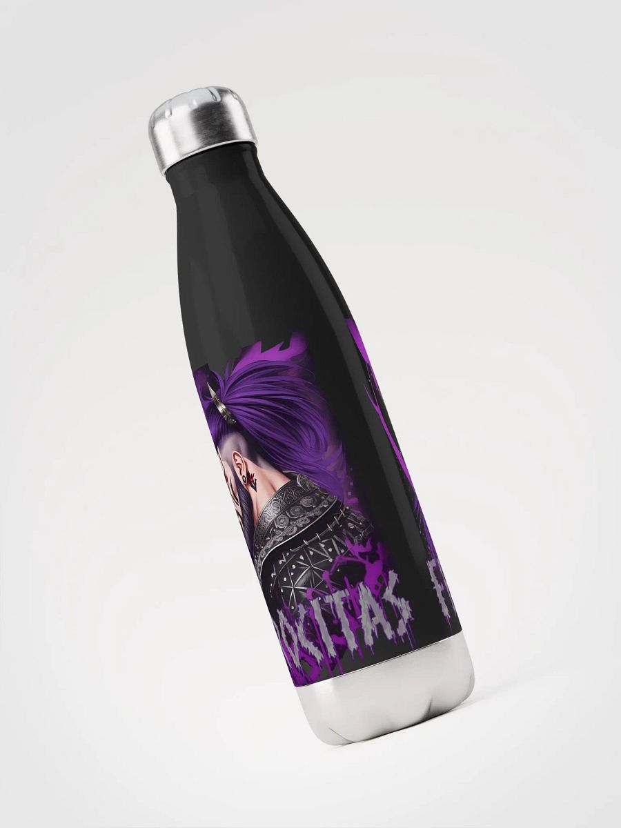 Ferocitas Logo Sealed Drink Bottle product image (5)