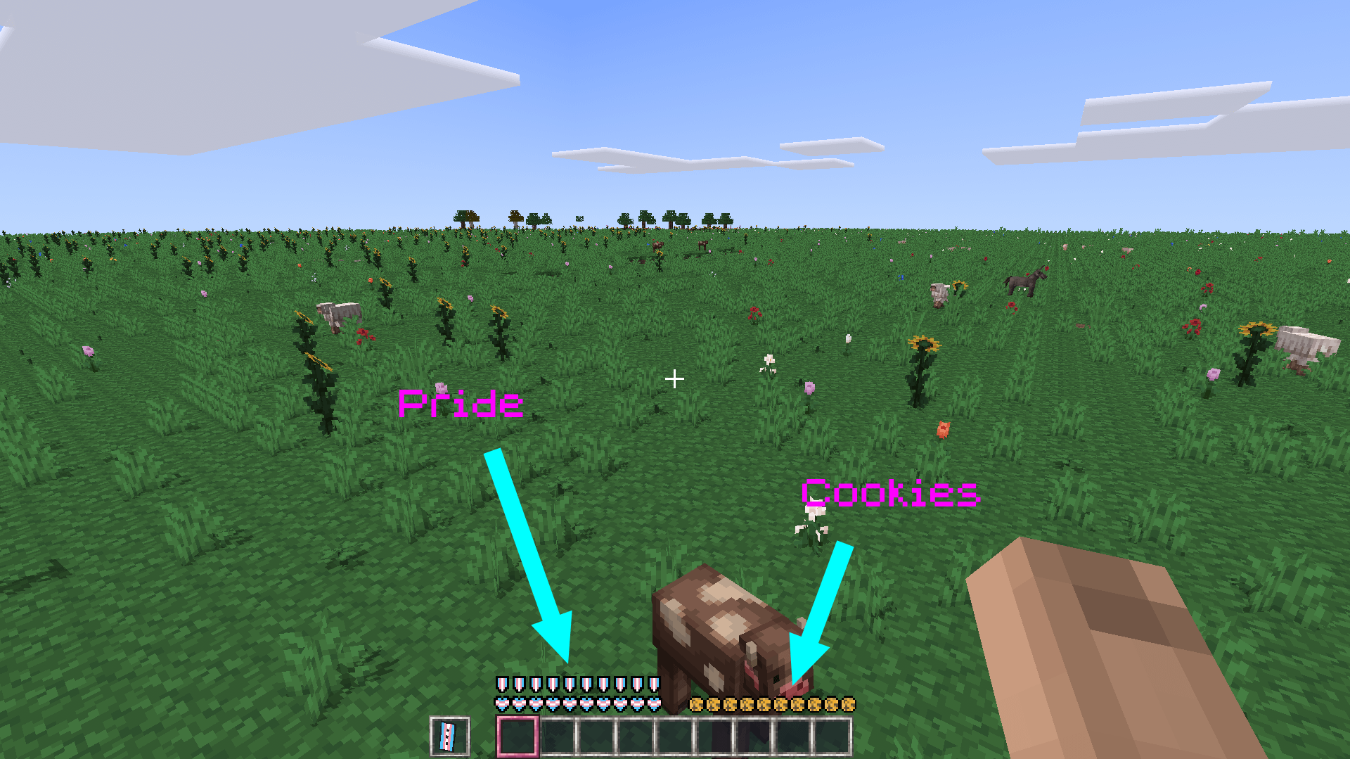 Pink Perfection v1.1 product image (3)