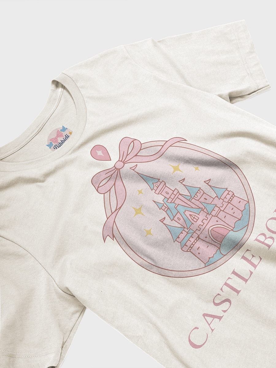 Castle Bound Tee product image (75)