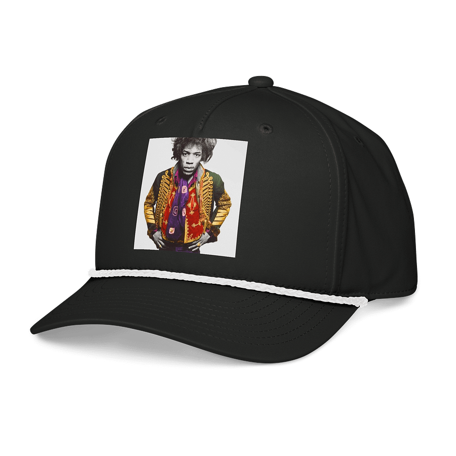 JIMI HENDRIX IS THE BEST product image (3)