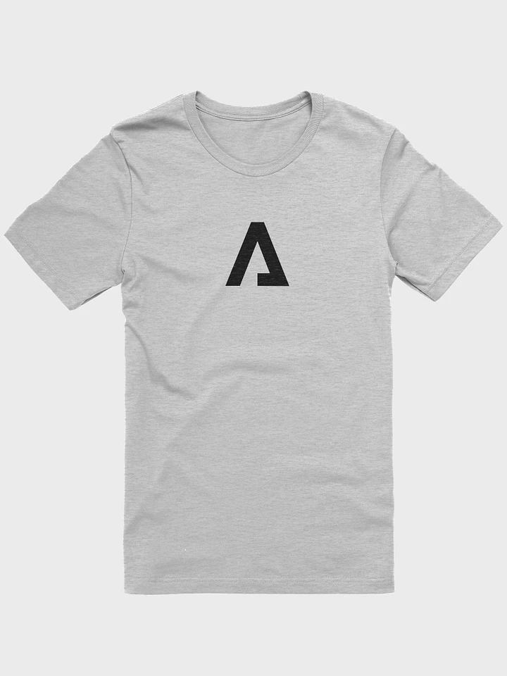 simple artyknots shirt (dark) product image (1)