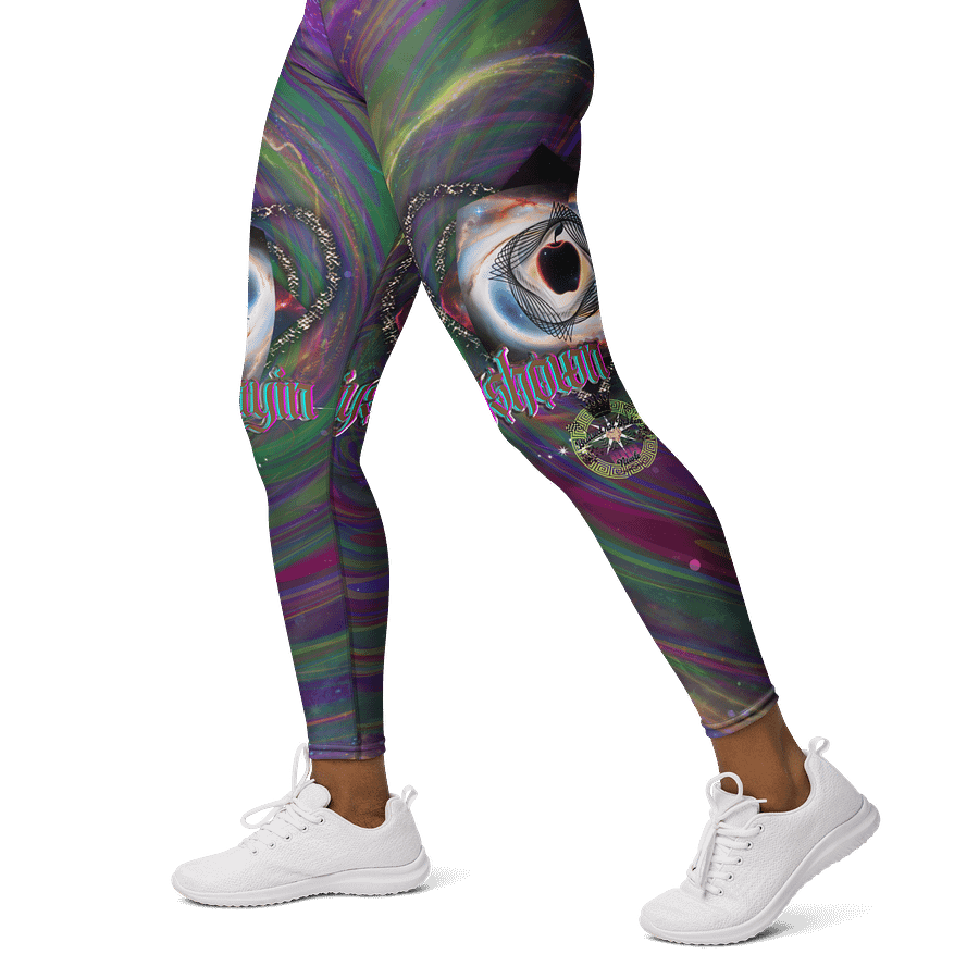 Iyshown'ayin Leggings product image (3)