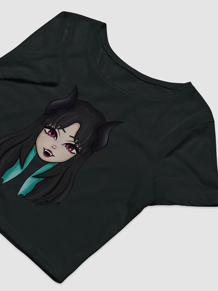 Bex Cropped T-Shirt product image (5)