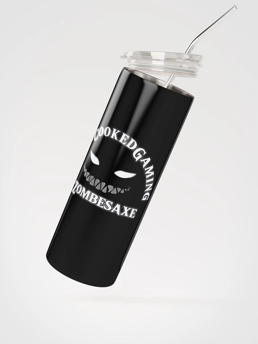 Get cooked Tumbler product image (1)