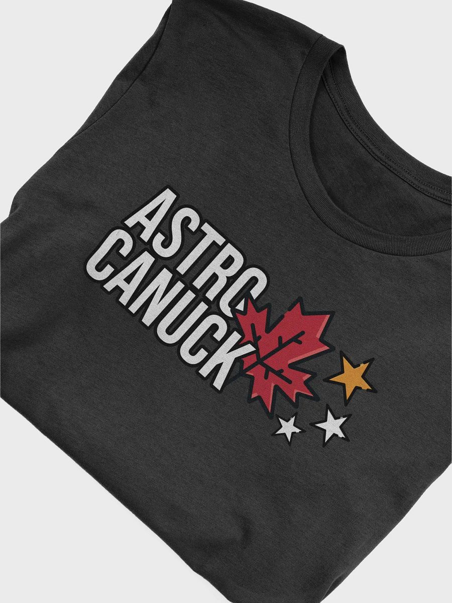 Astro Canuck Partner - Tee product image (29)
