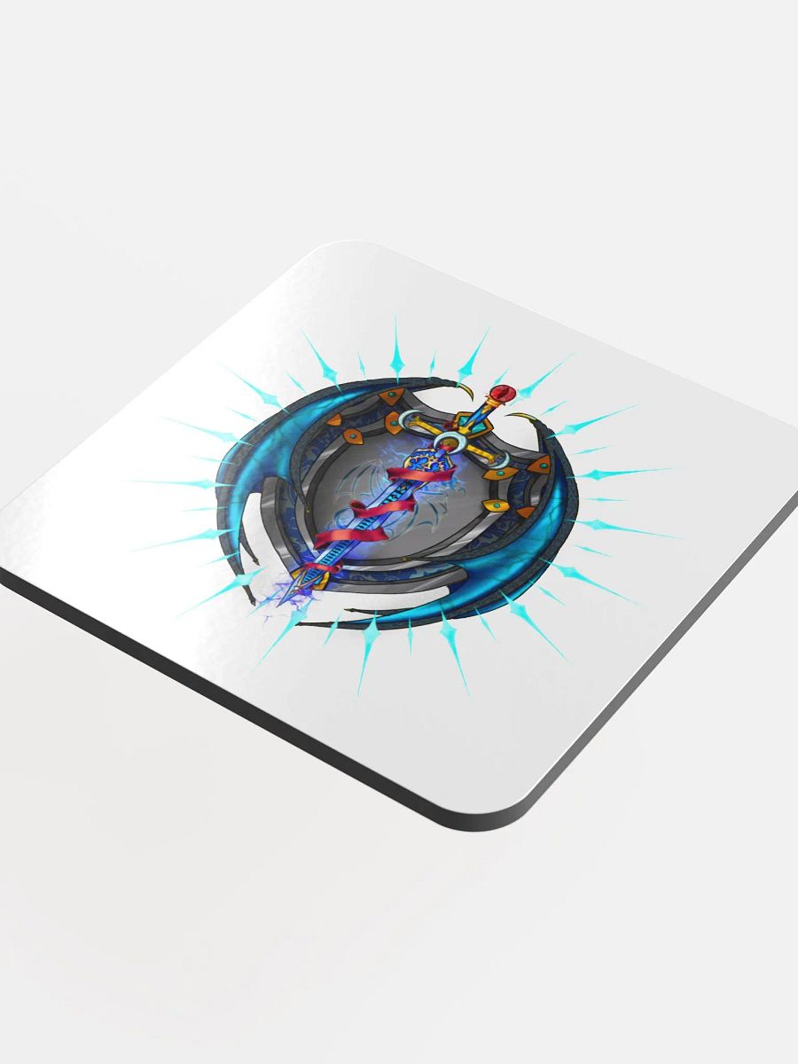 Vice Commander Coaster product image (4)