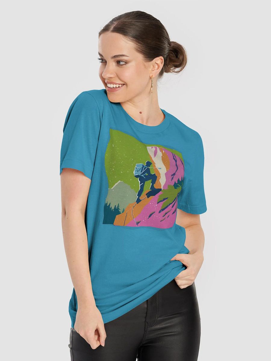 The Approach Climbing T-Shirt product image (5)