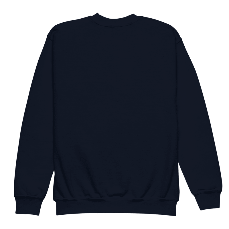 Game Day Youth Sweatshirt product image (12)
