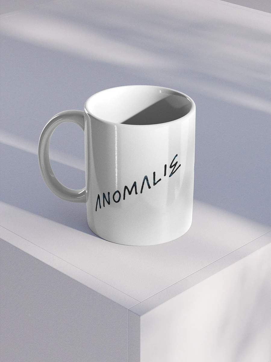 Dribble Coffee Mug product image (4)