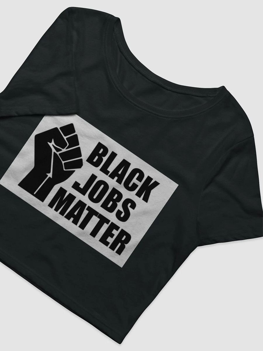 ETHANBOMB - JOBS CROP TOP product image (7)