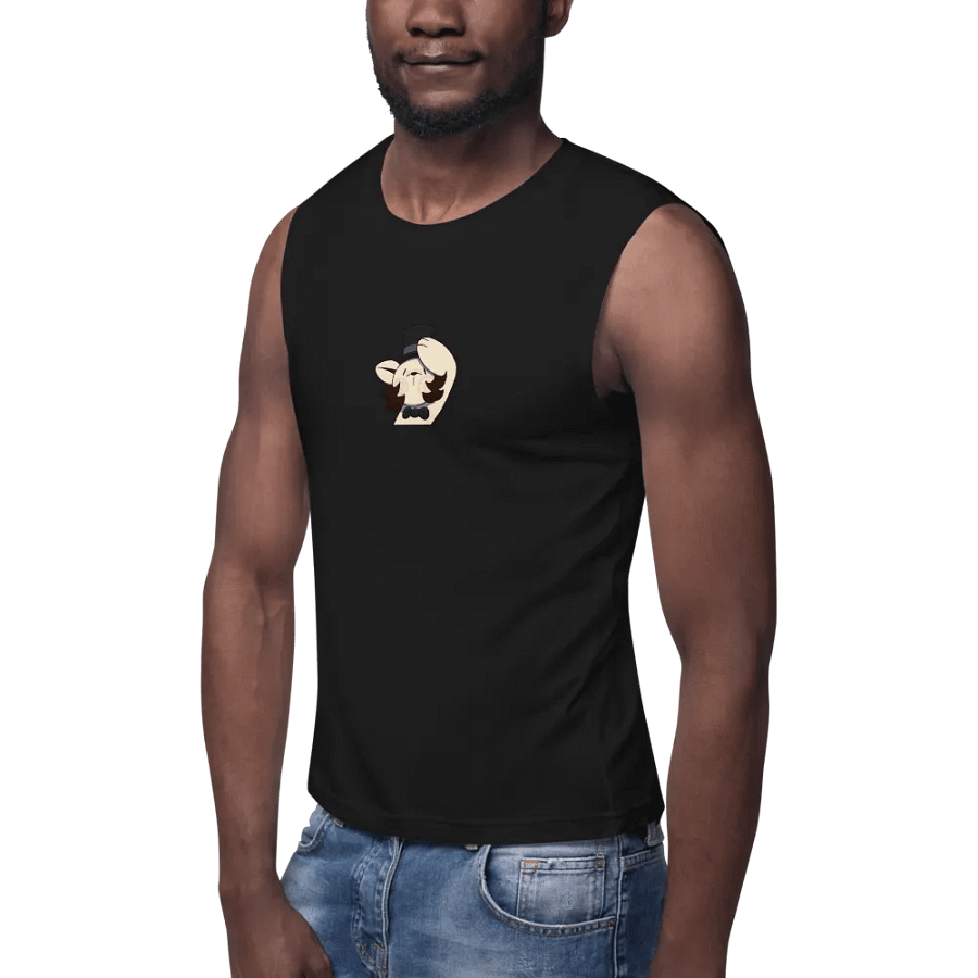 MA o7 Muscle Tank product image (7)