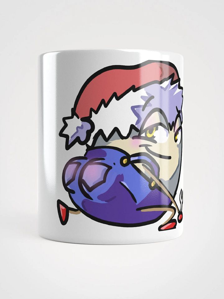 Plumber Butt Mug product image (1)