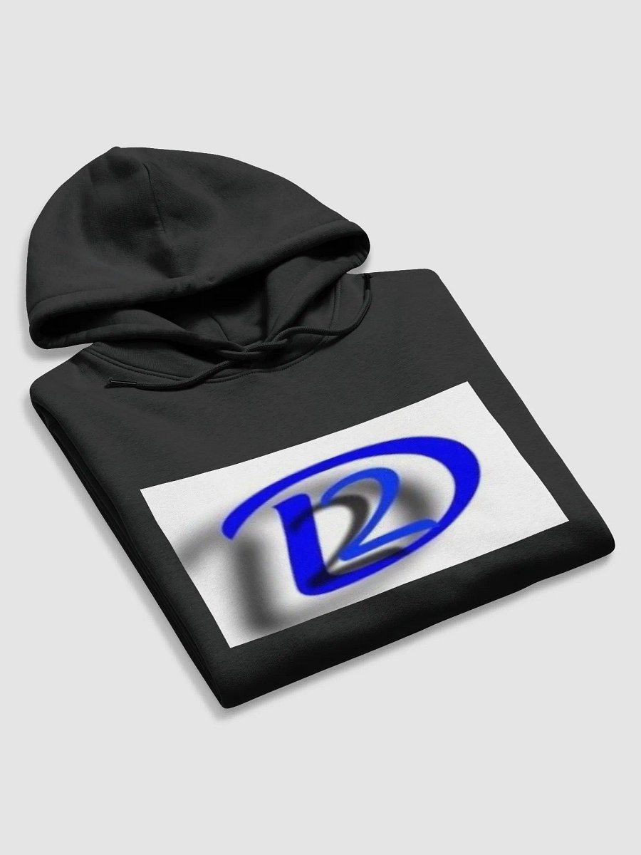 Dj D2uece Hoodies 12 product image (29)