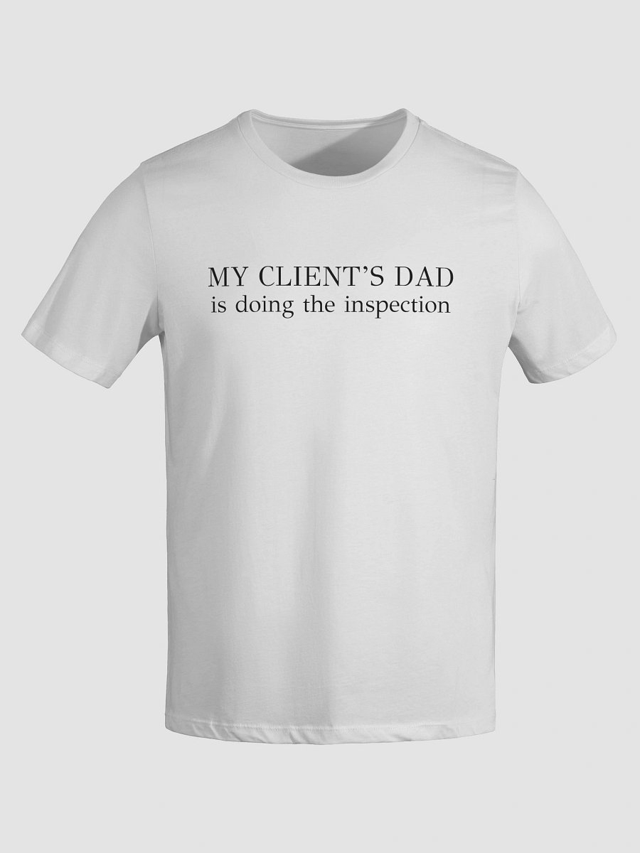 Invisible Comfort Women's T-Shirt product image (29)