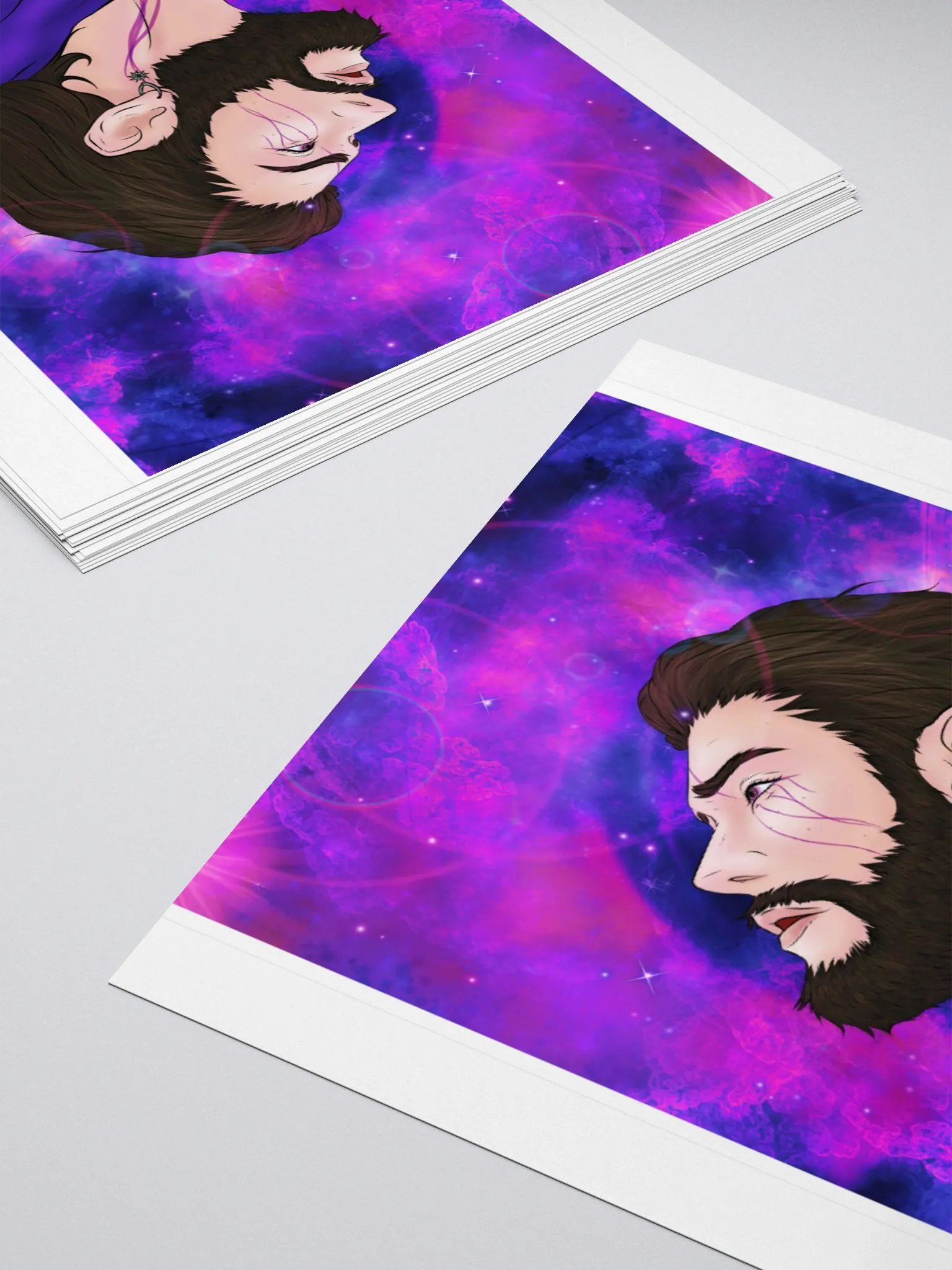 Gale Stickers product image (11)