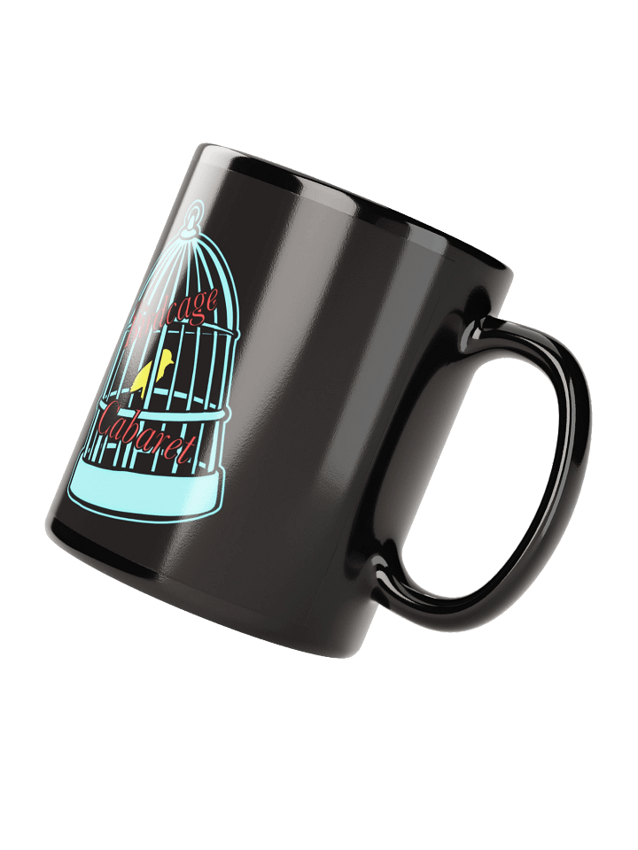 Official Birdcage Mug product image (4)
