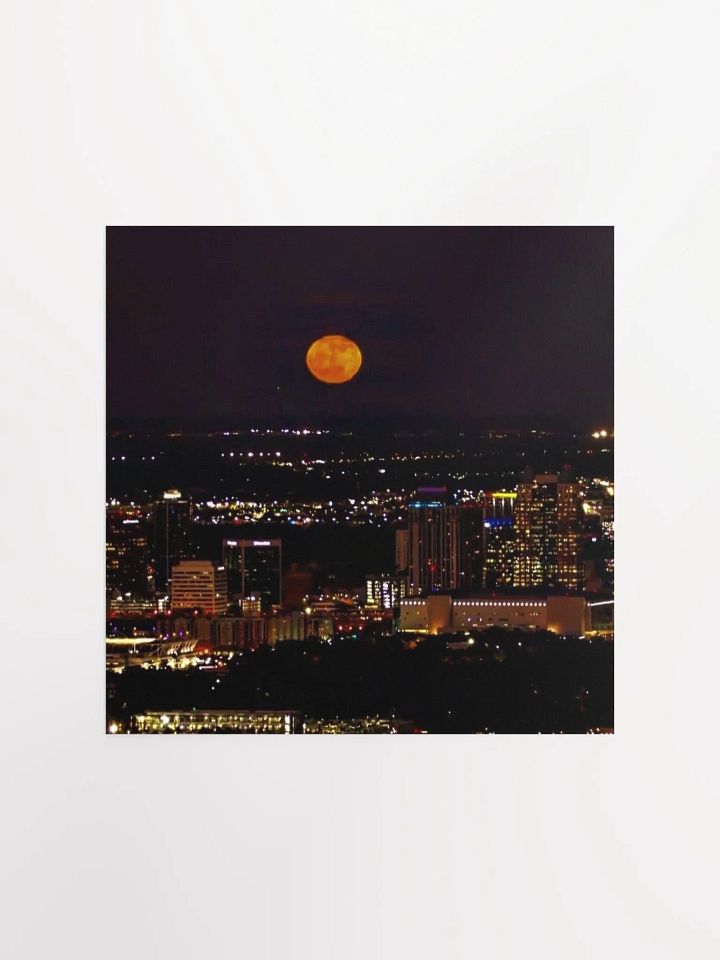 Full Moon Downtown Orlando product image (5)