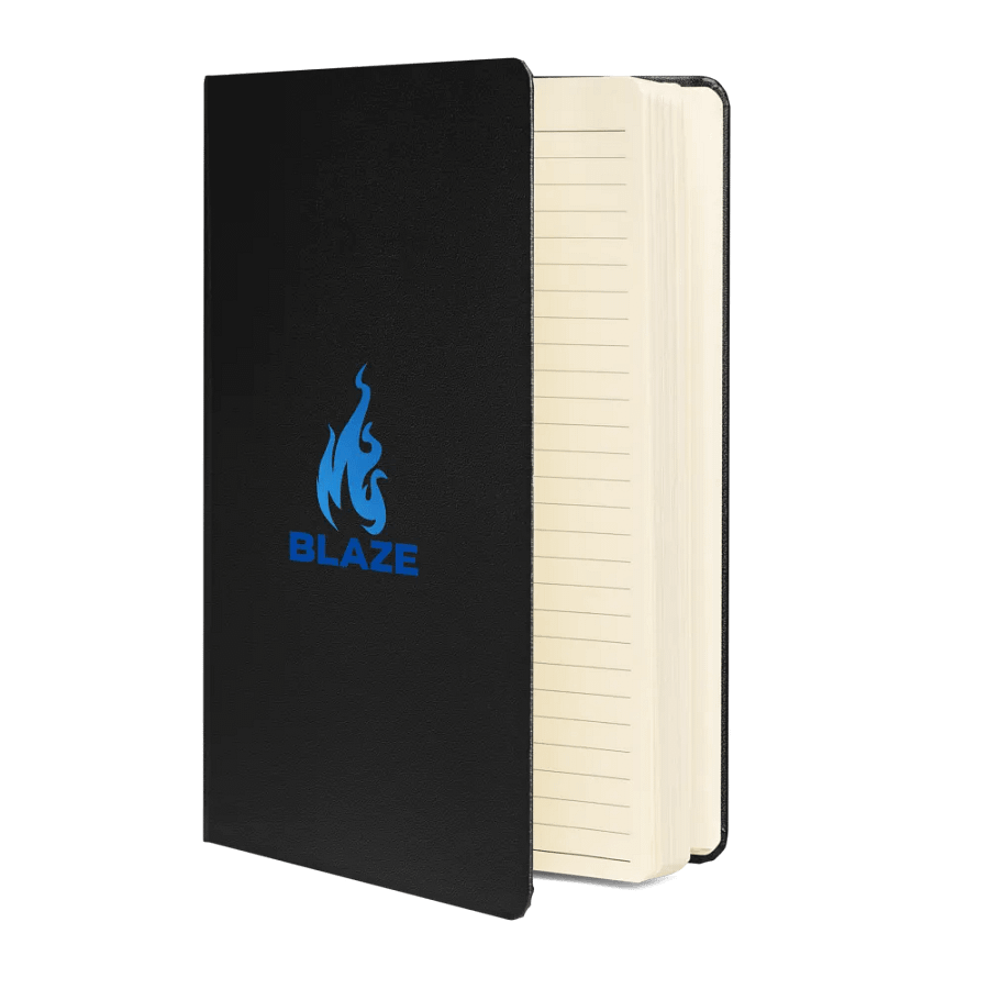 Hardcover notebook product image (10)