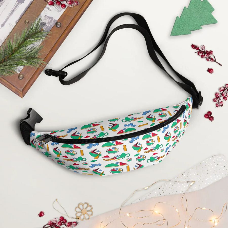 THE GOOBOOGY - FANNY PACK product image (12)
