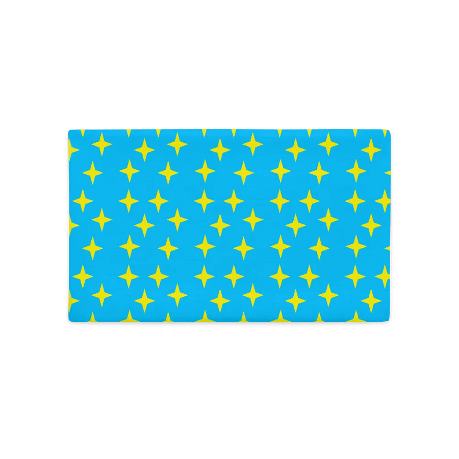 Sparkles Pillow product image (10)