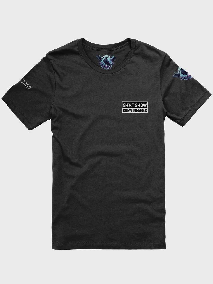 Raven's Nest F*ck around and find out! product image (2)