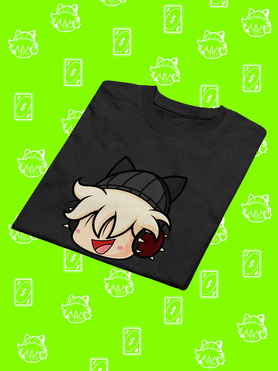 T-SHIRT #SPZSQUAD (BAMBINO) product image (2)