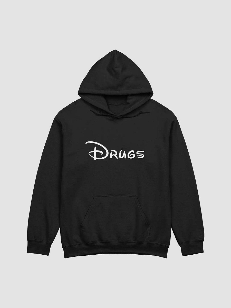 Fake Disney Hoodie product image (1)