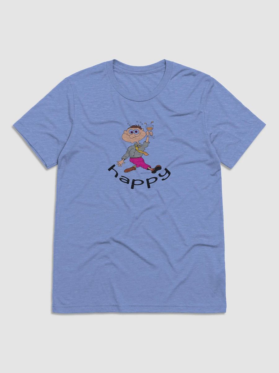 Champion of Creativity Trophy T-Shirt product image (3)