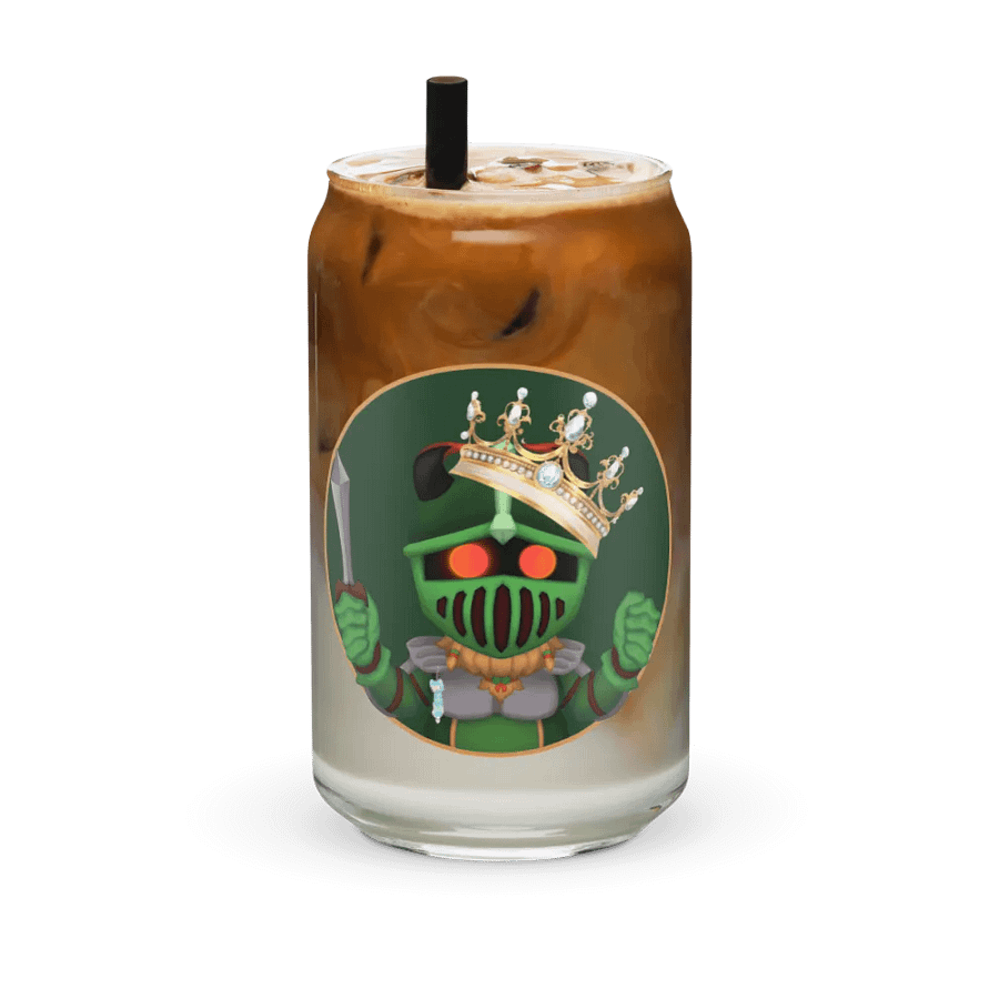 Chalice for a King product image (36)