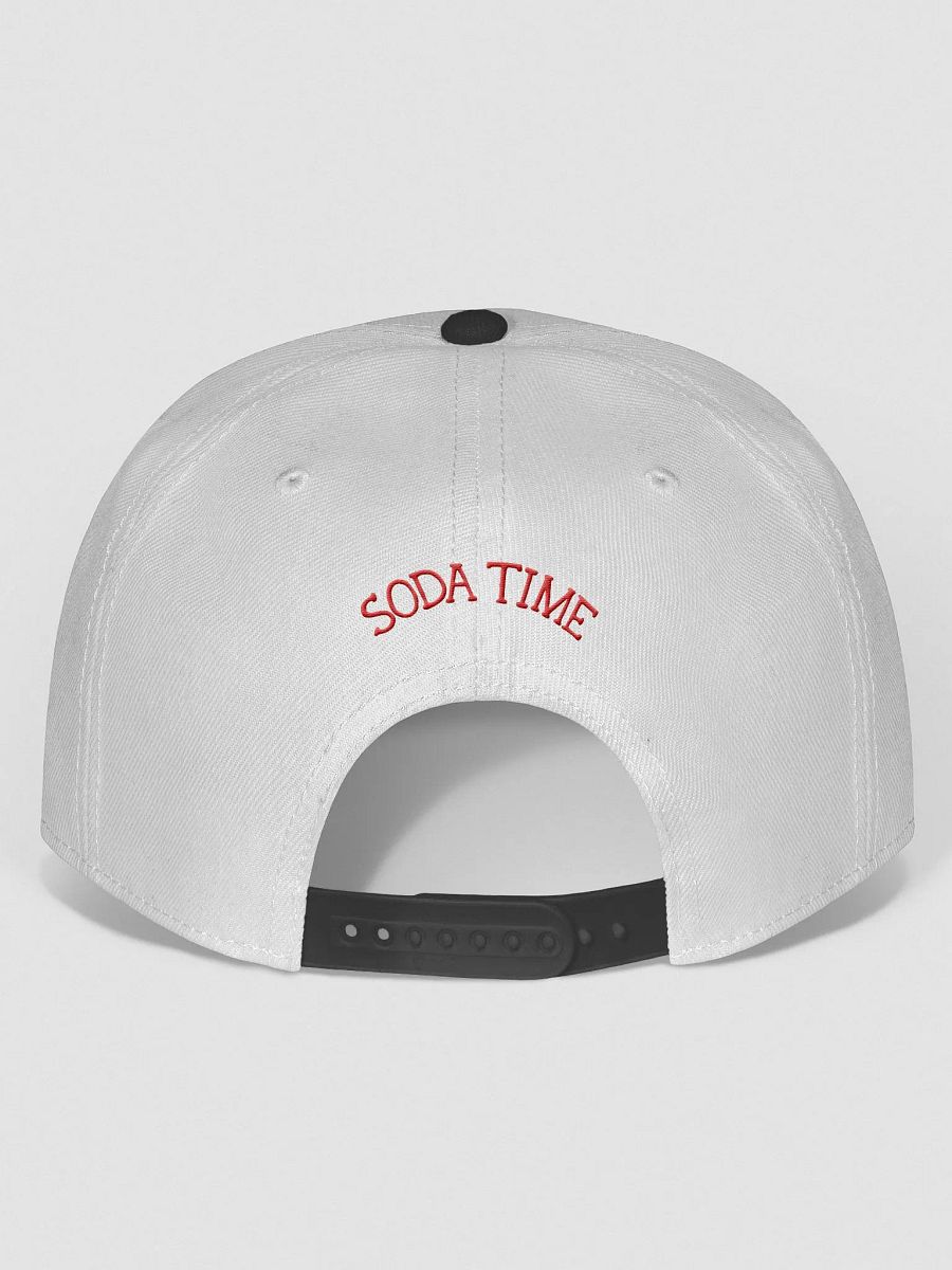 Sodatime '95 Snapback product image (4)