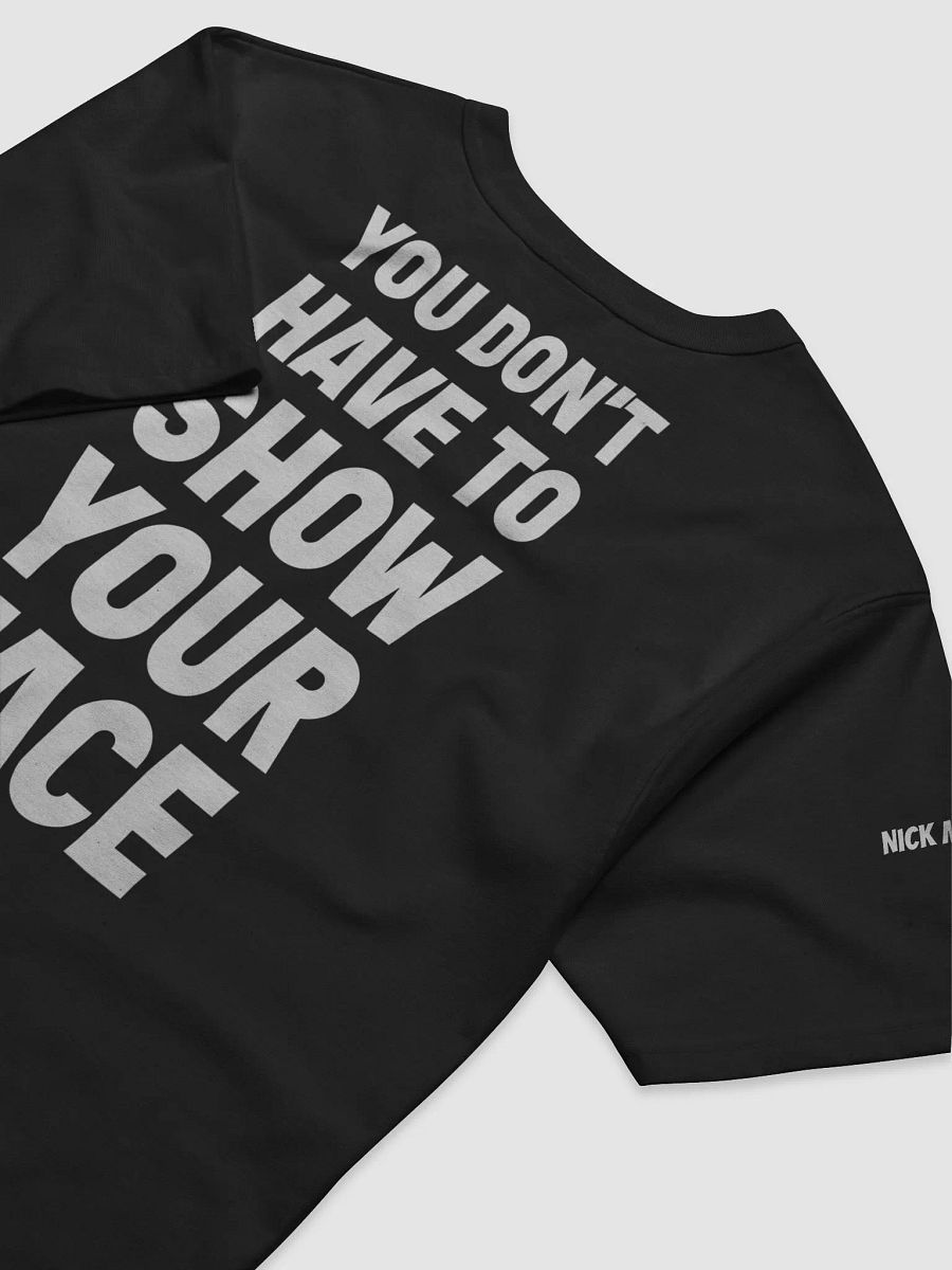 Nick Marxx Faceless product image (22)
