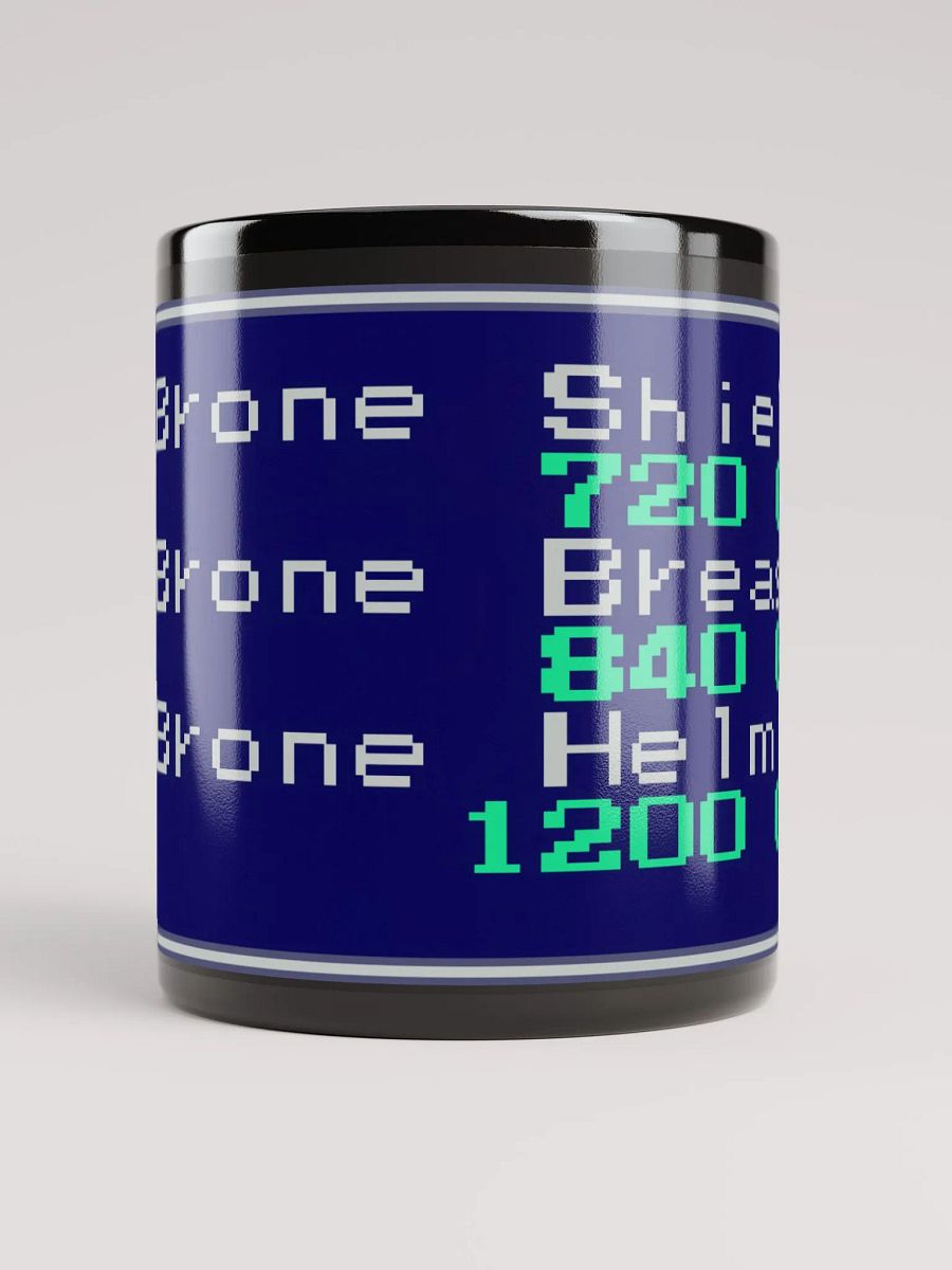 Brone Black product image (5)